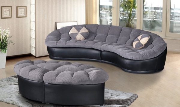 Kursi Tamu Sofa Bed