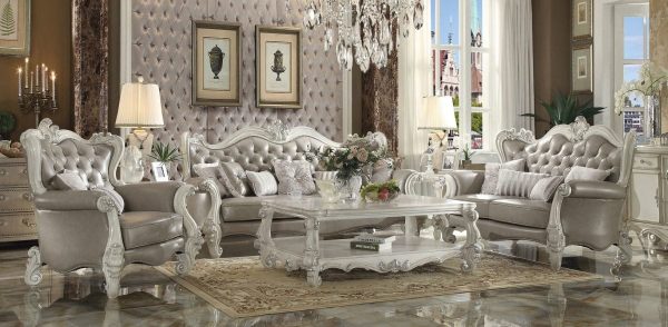 Kursi Tamu Sofa Mewah