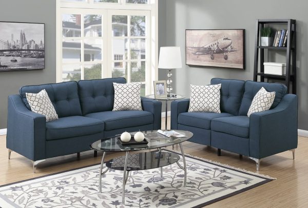 Kursi Tamu Sofa Minimalis