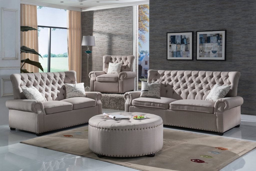 Kursi Tamu Sofa Minimalis Modern 1 Kursi Tamu Sofa Minimalis Modern