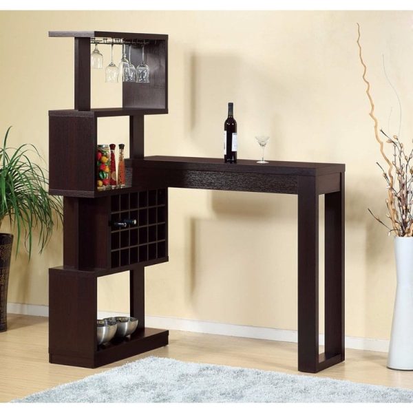 Meja Bar Minimalis
