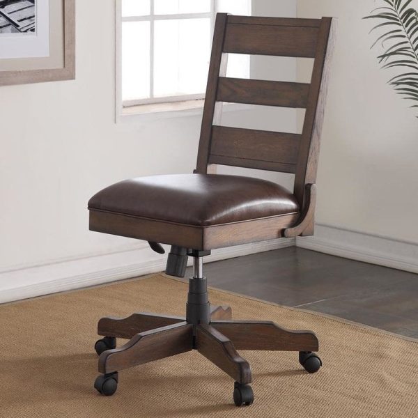Meja Kerja Kantor Alexander