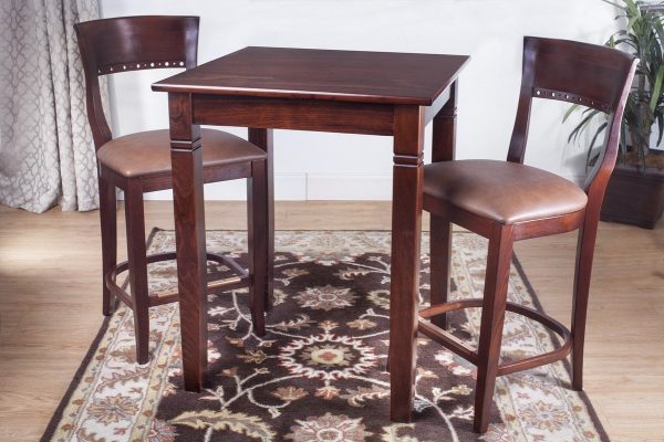 Set Meja Bar 2 Kursi 1