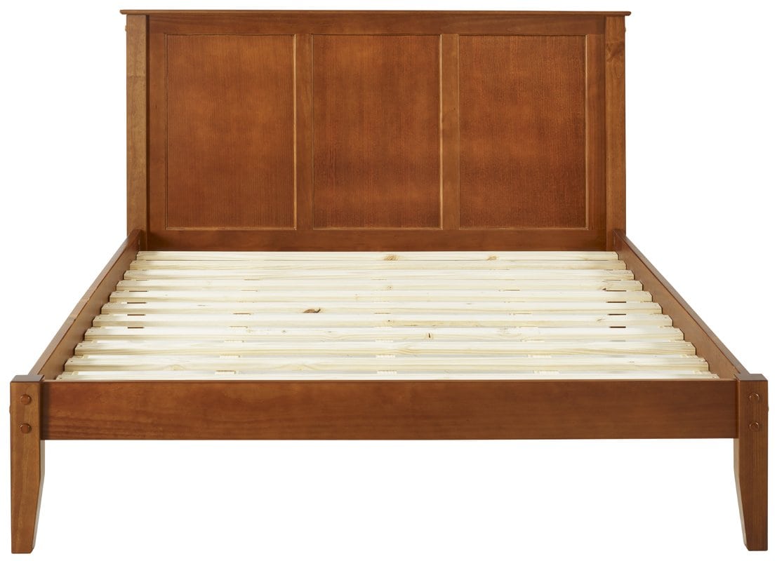 Tempat Tidur Jati Jepara Minimalis 2