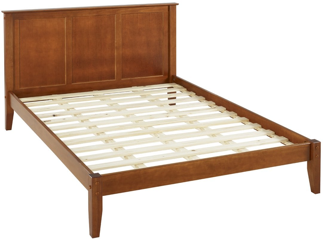 Tempat Tidur Jati Jepara Minimalis 3