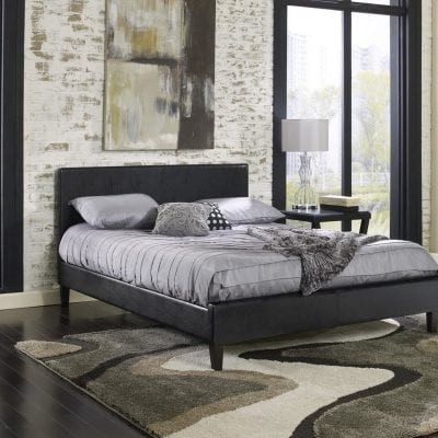 Tempat Tidur Minimalis Jepara