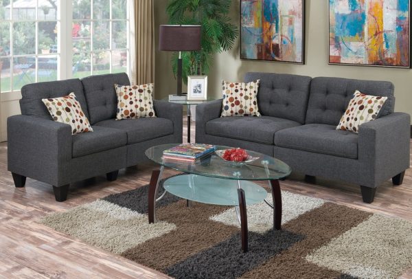 Kursi Tamu Sofa Bogor Minimalis Modern 1