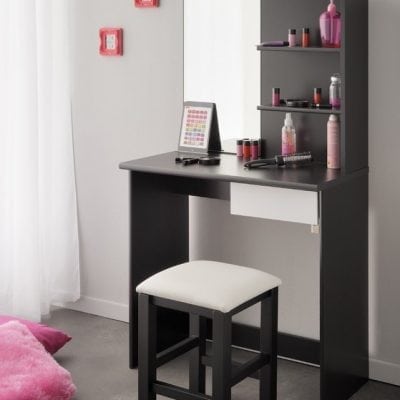 Meja Rias Anak Unik Multifungsi 1