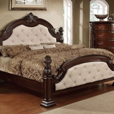 Set Tempat Tidur Faizin 2