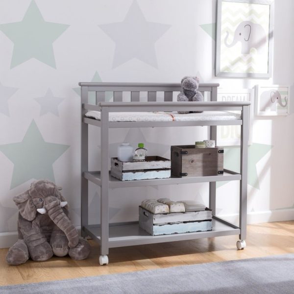 Baby Tafel Kayu Minimalis Sederhana