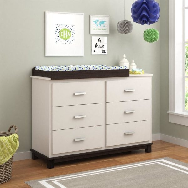 Baby Tafel Minimalis Modern