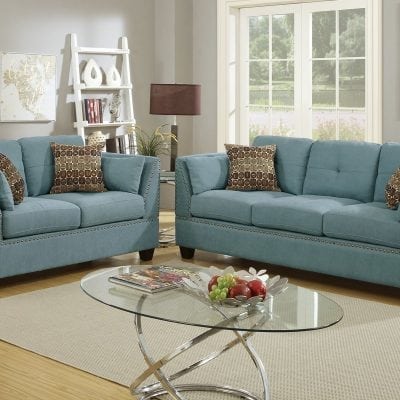 Kursi Tamu Sofa Bandung Minimalis Modern