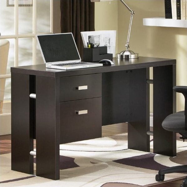 Meja Kerja Kantor Minimalis Unik