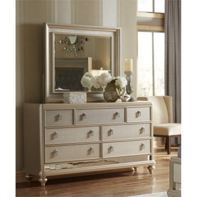 Meja Rias Minimalis Mewah