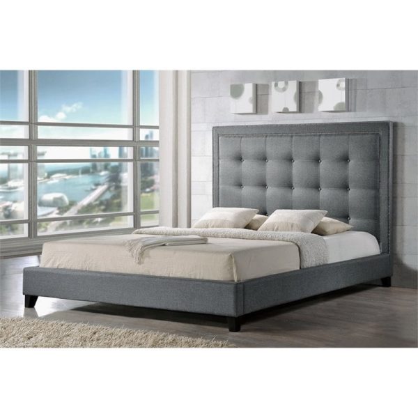 Ranjang Tidur Minimalis Elegant