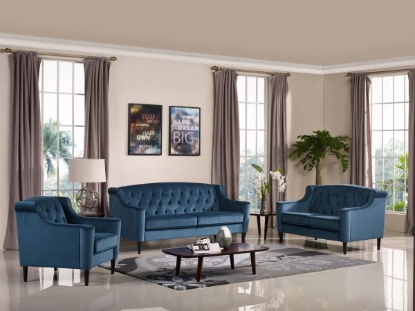 Set Kursi Tami Sofa Bogor