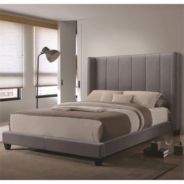 Tempat Tidur Empuk