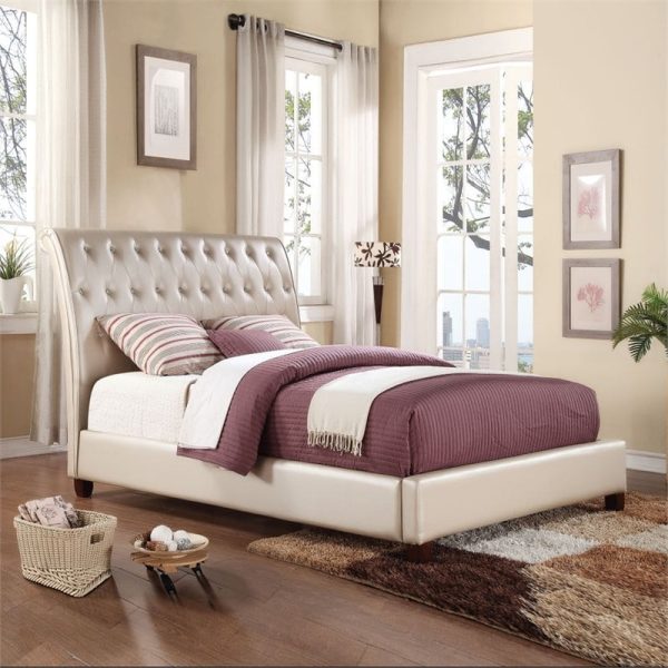 Tempat Tidur Indah