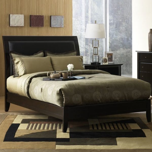 Tempat Tidur Minimalis Batam