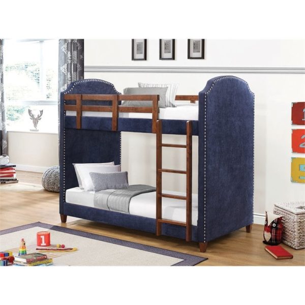 Tempat Tidur Susun Minimalis