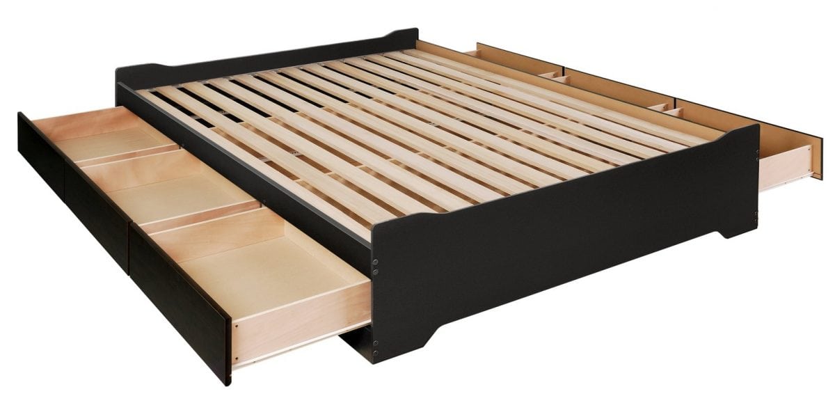 Tempat Tidur Unik Berlaci 3