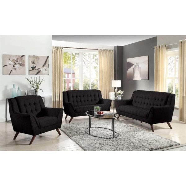 1 Set Kursi Tamu Sofa Bandung