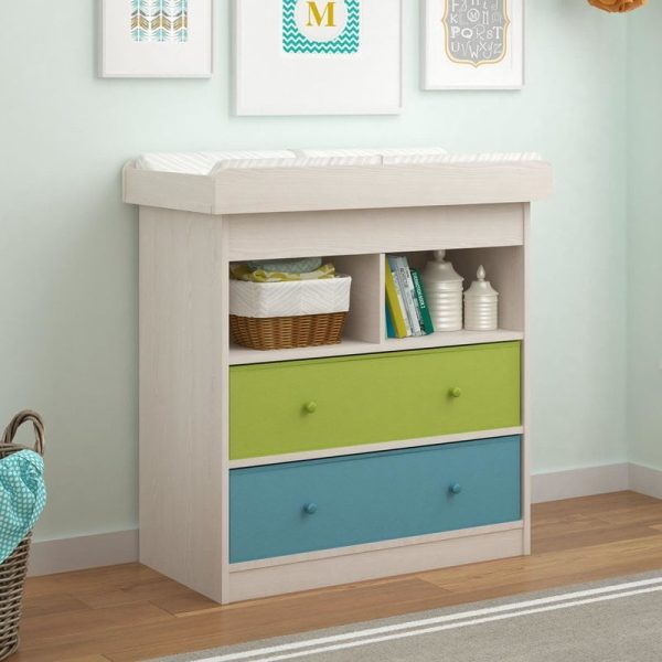 Baby Tafel Minimalis