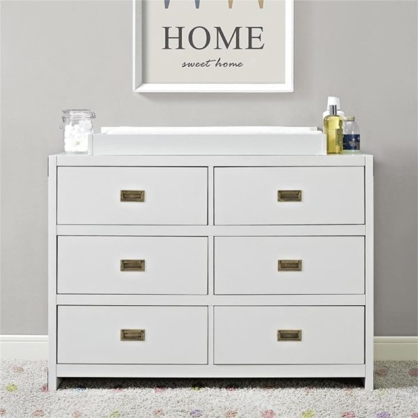Baby Tafel Model Laci Minimalis Modern
