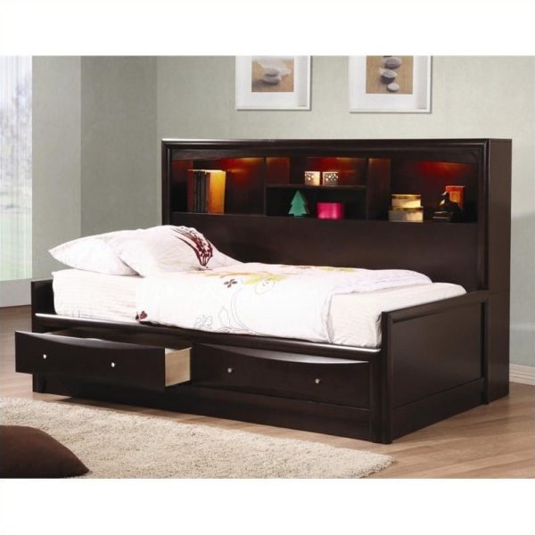 Daybed Anak Multifungsi Mewah