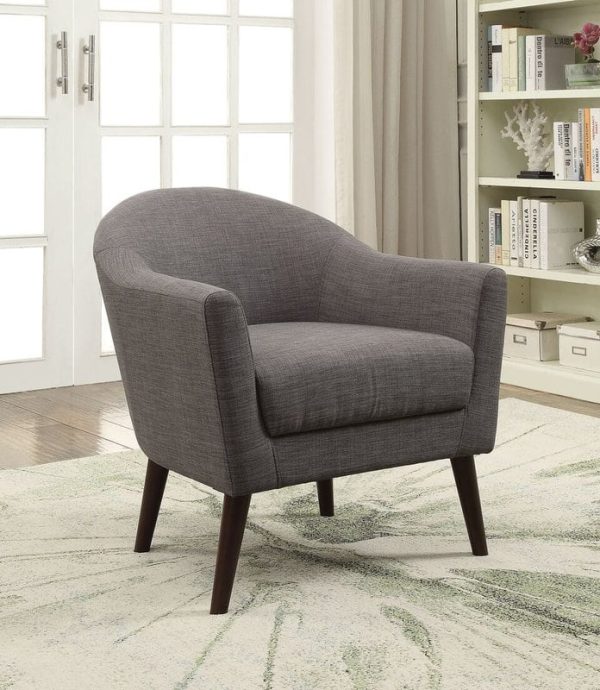 Kursi Sofa Santai Retro