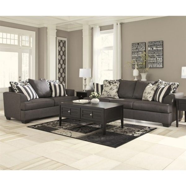 Kursi Sofatamu Minimalis 1 Set