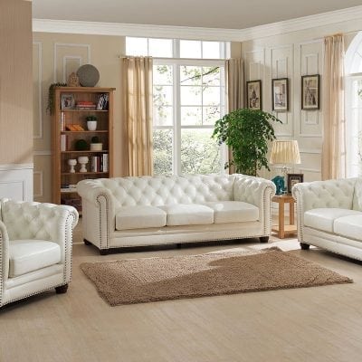 Kursi Tamu Sofa Elegant