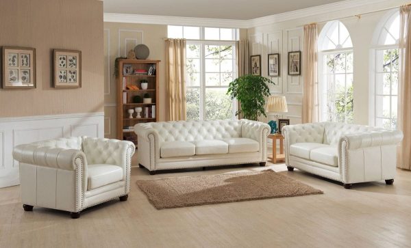 Kursi Tamu Sofa Elegant