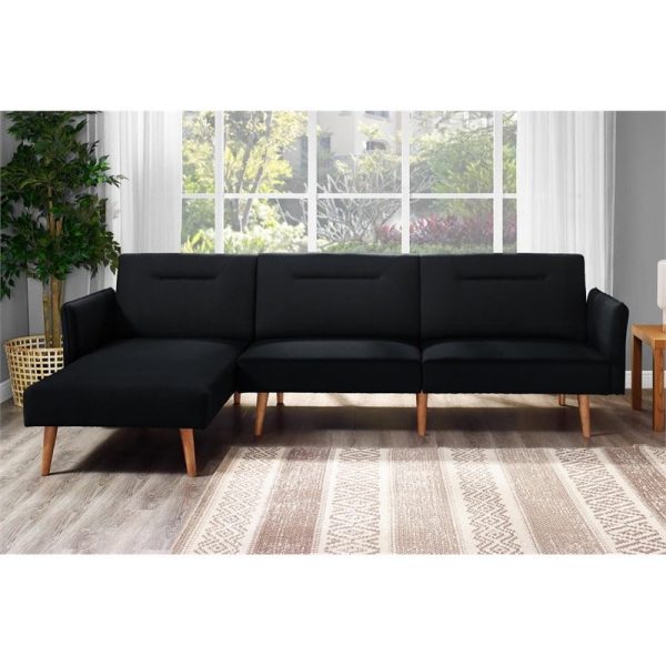 Kursi Tamu Sudut Sofa Minimalis