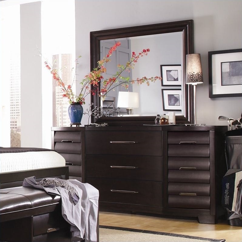 Jual Meja  Rias  Model Laci Elegant  Harga Murah Bergaransi