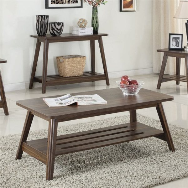 Meja Tamu Kayu Jati Furniture