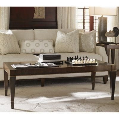 Meja Tamu Kayu Jati Minimalis