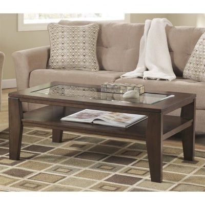 Meja Tamu Minimalis Surabaya