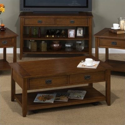 Mejatamu Model Laci Jati