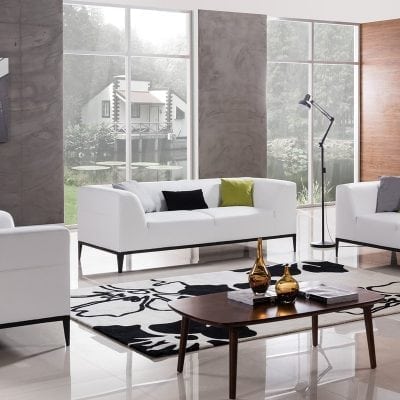 Set Kursi Tamu Sofa Minimalis