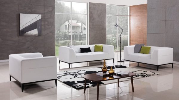 Set Kursi Tamu Sofa Minimalis