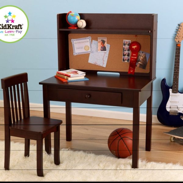 Set Meja Belajar Anak Anak