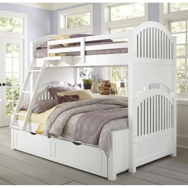 Tempat Tidur Anak Bertingkat 1