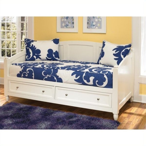 Tempat Tidur Anak Daybed Berlaaci