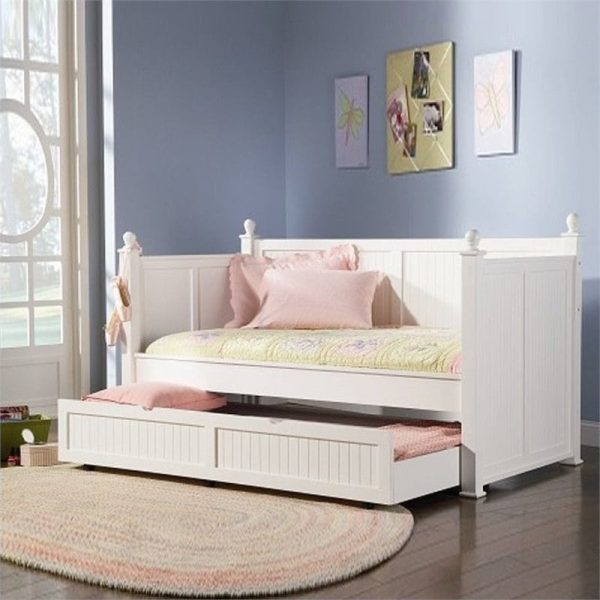 Tempat Tidur Anak Model Bale Bale