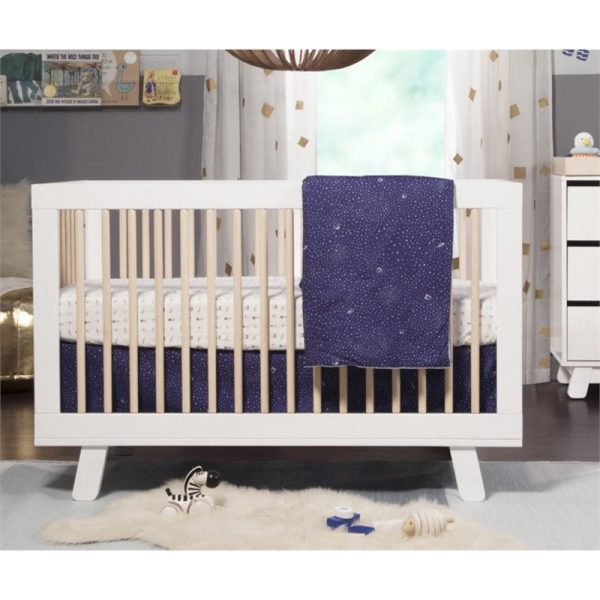 Tempat Tidur Bayi Minimalis Modern