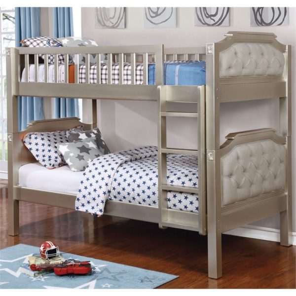 Tempat Tidur Tingkat Minimalis Jakarta