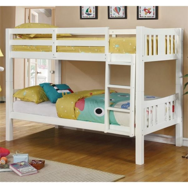 Tempat Tidur Tingkat Minimalis Murah