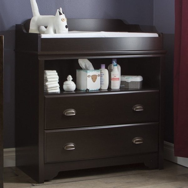 Baby Tafel Jati Minimalis