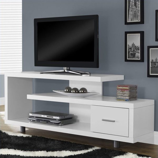 Bufet Tv Duco Minimalis Aris